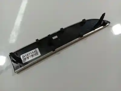 Peça sobressalente para automóvel em segunda mão plásticos por audi a6 c6 (4f2) 2.7 tdi referências oem iam 4f1853190  4f1 853 190