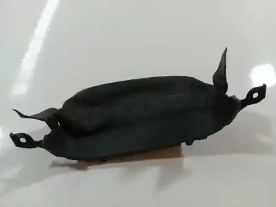 Peça sobressalente para automóvel em segunda mão molduras frontais por audi a6 c6 (4f2) 2.7 tdi referências oem iam 4f1858345