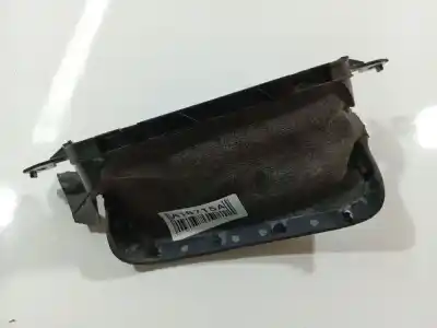 Peça sobressalente para automóvel em segunda mão molduras frontais por audi a6 c6 (4f2) 2.7 tdi referências oem iam 4f1858345  4f1 858 345