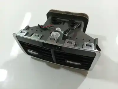Peça sobressalente para automóvel em segunda mão grelha / difusor de ar por audi a6 c6 (4f2) 2.7 tdi referências oem iam 4f0819203b