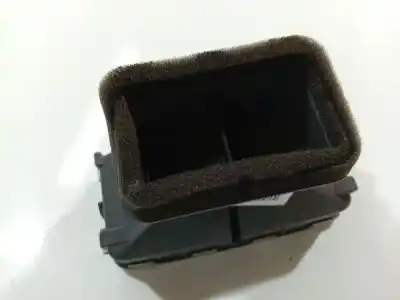 Peça sobressalente para automóvel em segunda mão grelha / difusor de ar por audi a6 c6 (4f2) 2.7 tdi referências oem iam 4f0819203b  4f0 819 203 b