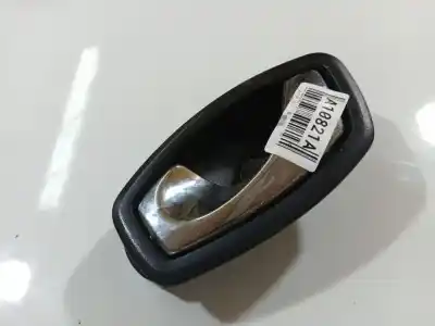 Second-hand car spare part Interior Left Rear Handle for RENAULT SCÉNIC III (JZ0/1_) 1.5 DCI OEM IAM references 826730001R  826730001R, 5G0HABS, 826730001R