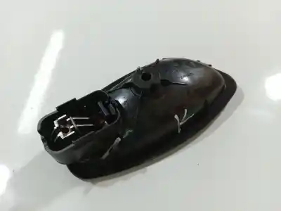 Автозапчасти б/у левая задняя внутренняя ручка за renault scénic iii (jz0/1_) 1.5 dci ссылки oem iam 826730001r  826730001r, 5g0habs, 826730001r