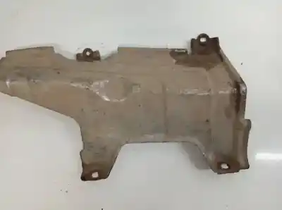 Second-hand car spare part plastics for bmw x5 (e53) 3.0 d oem iam references   