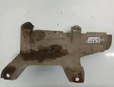 Second-hand car spare part plastics for bmw x5 (e53) 3.0 d oem iam references   