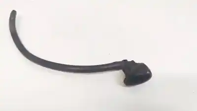 Pezzo di ricambio per auto di seconda mano plastica per toyota corolla verso (r1) 2.2 d-4d sol riferimenti oem iam 