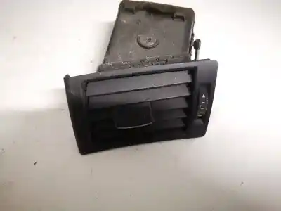 Peça sobressalente para automóvel em segunda mão grelha / difusor de ar por audi a4 avant (8e) 2.5 tdi (120kw) referências oem iam 8e0820901