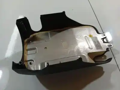 Peça sobressalente para automóvel em segunda mão plásticos por audi a6 c6 (4f2) 2.7 tdi referências oem iam 4f1953497e  4f1 953 497 e