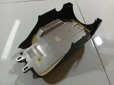 Peça sobressalente para automóvel em segunda mão plásticos por audi a6 c6 (4f2) 2.7 tdi referências oem iam 4f1953497e  4f1 953 497 e