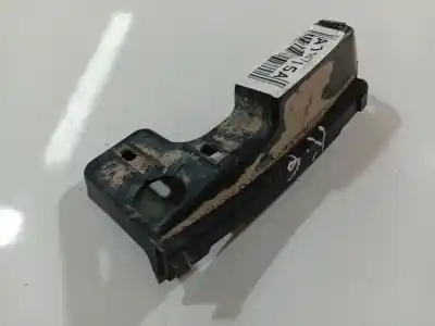 Peça sobressalente para automóvel em segunda mão reforço do pára choques traseiro por audi a6 c6 (4f2) 2.7 tdi referências oem iam 4f9807897