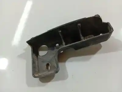Peça sobressalente para automóvel em segunda mão reforço do pára choques traseiro por audi a6 c6 (4f2) 2.7 tdi referências oem iam 4f9807897  4f9 807 897