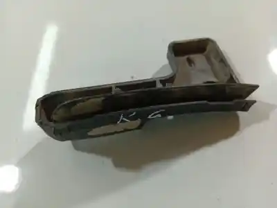 Peça sobressalente para automóvel em segunda mão reforço do pára choques traseiro por audi a6 c6 (4f2) 2.7 tdi referências oem iam 4f9807897  4f9 807 897