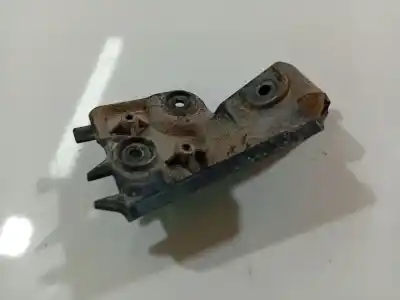 Peça sobressalente para automóvel em segunda mão reforço do pára choques traseiro por audi a6 c6 (4f2) 2.7 tdi referências oem iam 4f9807891  4f9 807 891