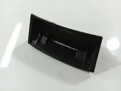 Peça sobressalente para automóvel em segunda mão cinzeiro por audi a6 c6 (4f2) 2.7 tdi referências oem iam 4f1857989