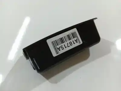 Автозапчастина б/у попільничка для audi a6 c6 (4f2) 2.7 tdi посилання на oem iam 4f1857989  4f1 857 989