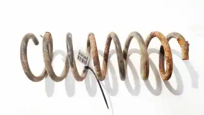 Peça sobressalente para automóvel em segunda mão mola de suspensão por volvo v50 (545) 2.0 d referências oem iam 