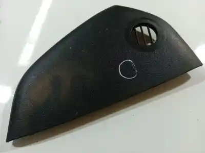 Peça sobressalente para automóvel em segunda mão plásticos por audi a6 c6 (4f2) 2.7 tdi referências oem iam 4f0857086c