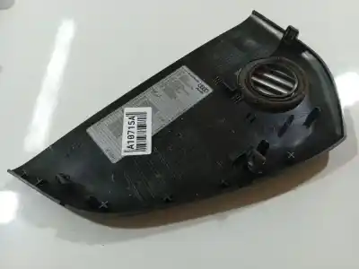 Peça sobressalente para automóvel em segunda mão plásticos por audi a6 c6 (4f2) 2.7 tdi referências oem iam 4f0857086c  4f0 857 086c, t0021030, p005387