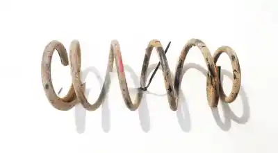 Pezzo di ricambio per auto di seconda mano molla di ammortizzazione per audi 200 c2 sedán (437, 438) 2.1 5e riferimenti oem iam 