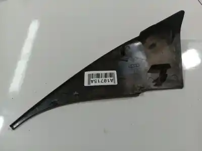 Peça sobressalente para automóvel em segunda mão plásticos por audi a6 c6 (4f2) 2.7 tdi referências oem iam 4f0858706b  4f0 858 706 b