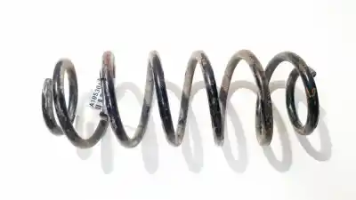 Piesă de schimb auto la mâna a doua arc de amortizare suspensie pentru toyota auris (_e15_) 2.0 d-4d (ade150_) referințe oem iam 