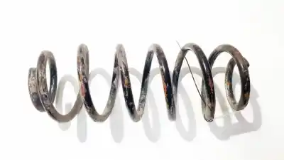 Piesă de schimb auto la mâna a doua arc de amortizare suspensie pentru toyota auris (_e15_) 2.0 d-4d (ade150_) referințe oem iam 