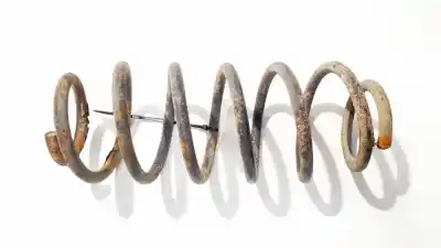 Peça sobressalente para automóvel em segunda mão mola de suspensão por toyota aygo (_b1_) 1.0 (kgb10_) referências oem iam 