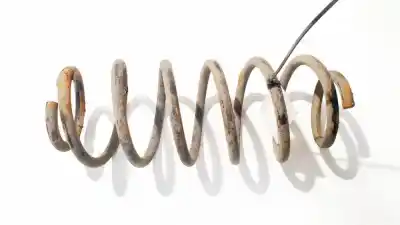 Peça sobressalente para automóvel em segunda mão mola de suspensão por toyota aygo (_b1_) 1.0 (kgb10_) referências oem iam 