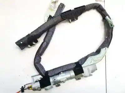 Автозапчастина б/у передня права подушка безпеки для ford focus ii (da_, hcp, dp) 1.8 tdci посилання на oem iam 34016733