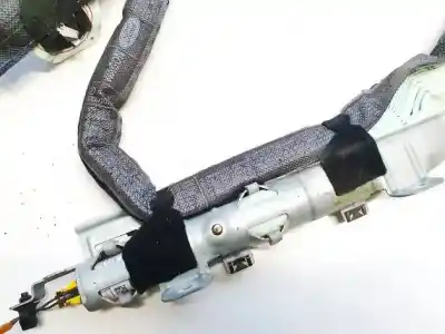 Автозапчастина б/у передня права подушка безпеки для ford focus ii (da_, hcp, dp) 1.8 tdci посилання на oem iam 34016733  34016726b