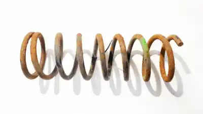 Peça sobressalente para automóvel em segunda mão mola de suspensão por renault 19 ii (b/c53_) 1.4 (b/c532) referências oem iam 