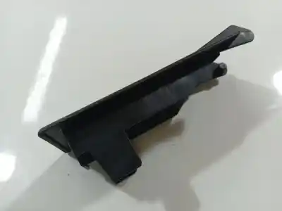 Peça sobressalente para automóvel em segunda mão plásticos por audi a6 c6 (4f2) 2.7 tdi referências oem iam 4f0971981  4f0 971 981