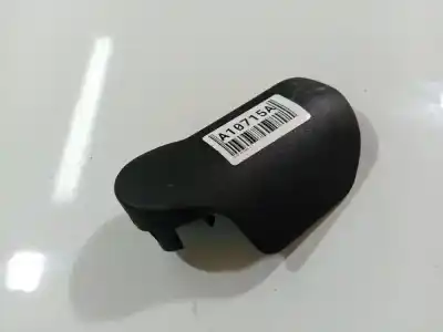 Peça sobressalente para automóvel em segunda mão plásticos por audi a6 c6 (4f2) 2.7 tdi referências oem iam 4f1823533c