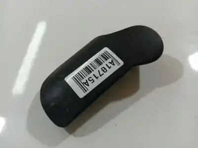 Peça sobressalente para automóvel em segunda mão plásticos por audi a6 c6 (4f2) 2.7 tdi referências oem iam 4f1823533c  4f1 823 533 c