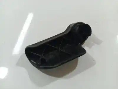 Peça sobressalente para automóvel em segunda mão plásticos por audi a6 c6 (4f2) 2.7 tdi referências oem iam 4f1823533c  4f1 823 533 c