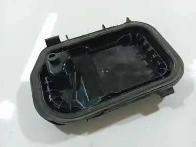 Peça sobressalente para automóvel em segunda mão plásticos por audi a6 c6 (4f2) 2.7 tdi referências oem iam 16016300l  160 163-00 l