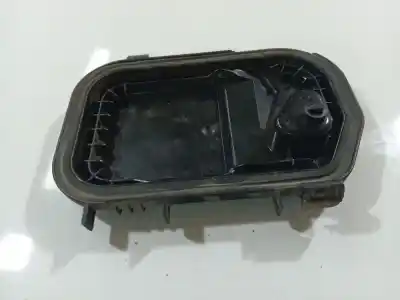 Peça sobressalente para automóvel em segunda mão plásticos por audi a6 c6 (4f2) 2.7 tdi referências oem iam 16016300l  160 163-00 l