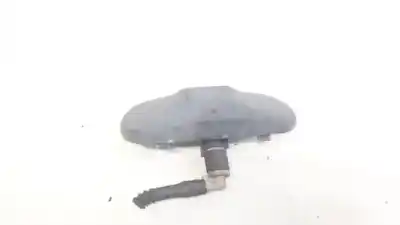 Peça sobressalente para automóvel em segunda mão plásticos por volkswagen golf v variant (1k5) 1.9 tdi referências oem iam 1t0955985