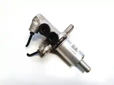 Peça sobressalente para automóvel em segunda mão bomba de travões por audi a6 c6 (4f2) 2.7 tdi referências oem iam 2499