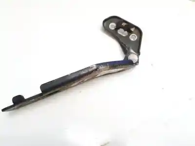 Peça sobressalente para automóvel em segunda mão dobradiça do capô por audi a6 c6 (4f2) 2.7 tdi referências oem iam 4f0823301  