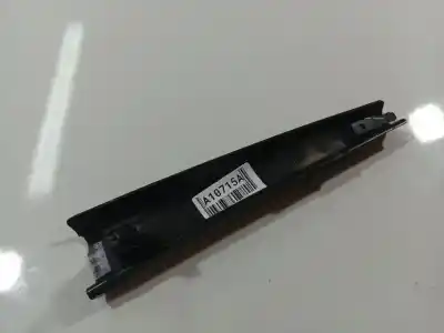 Peça sobressalente para automóvel em segunda mão plásticos por audi a6 c6 (4f2) 2.7 tdi referências oem iam 4f0868204a  4f0 868 204 a