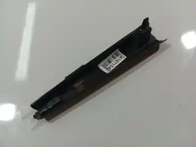 Peça sobressalente para automóvel em segunda mão plásticos por audi a6 c6 (4f2) 2.7 tdi referências oem iam 4f0868204a  4f0 868 204 a