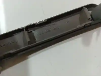 İkinci el araba yedek parçası plasti̇kler için volkswagen passat b5 variant (3b5) 1.9 tdi oem iam referansları 3b4867372  3b4 867 372