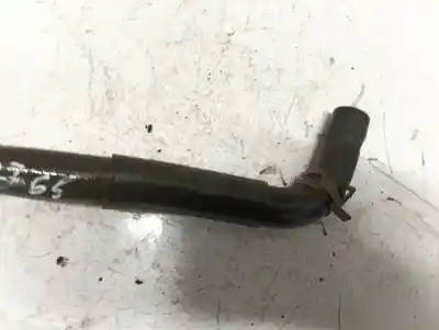 Автозапчастина б/у труба для suzuki swift iii (mz, ez) 1.3 (rs 413) посилання на oem iam   