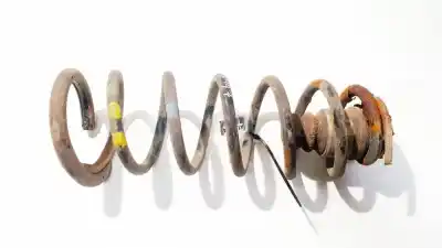 Second-hand car spare part shock absorber spring for porsche 968 descapotable 3.0 oem iam references 