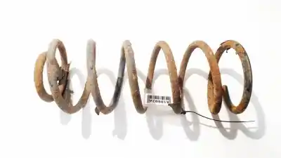 Peça sobressalente para automóvel em segunda mão mola de suspensão por hyundai getz (tb) 1.3 referências oem iam 