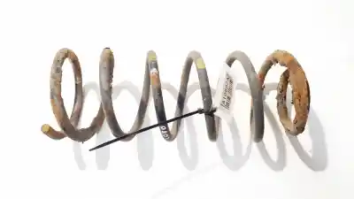 Peça sobressalente para automóvel em segunda mão mola de suspensão por hyundai getz (tb) 1.3 referências oem iam 