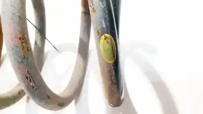 Автозапчасти б/у амортирующая пружина за ford s-max (wa6) 2.0 tdci ссылки oem iam   