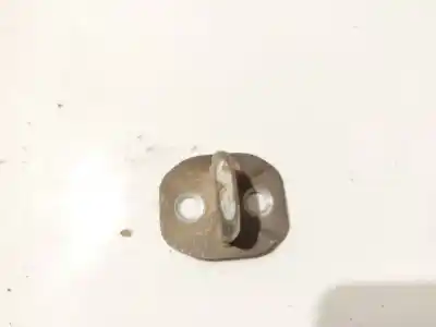 Gebrauchtes Autoersatzteil verschiedene teile zum fiat doblo cargo (263_) 2.0 d multijet oem-iam-referenzen 