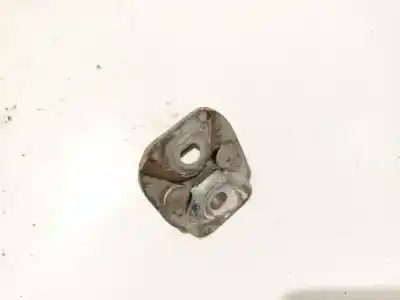 Pezzo di ricambio per auto di seconda mano pezzi vari per fiat doblo cargo (263_) 2.0 d multijet riferimenti oem iam   